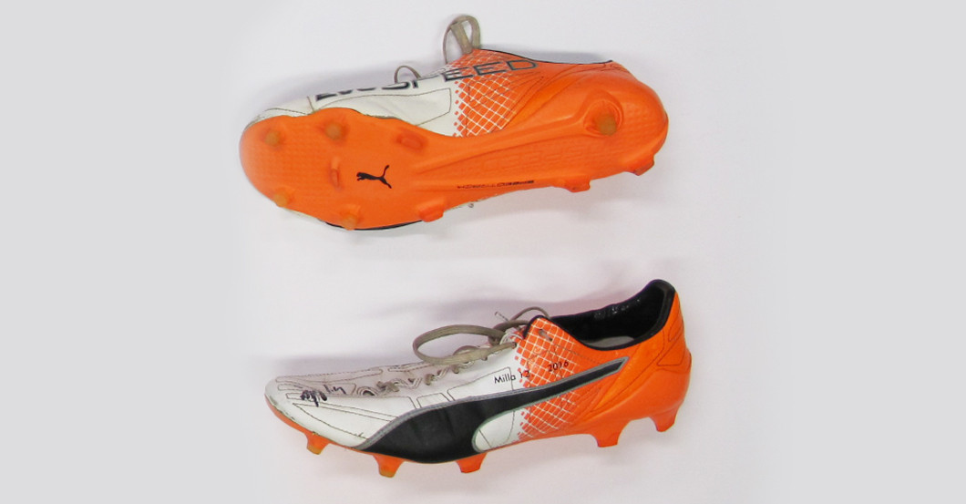  Teroddes Fußball Dress 