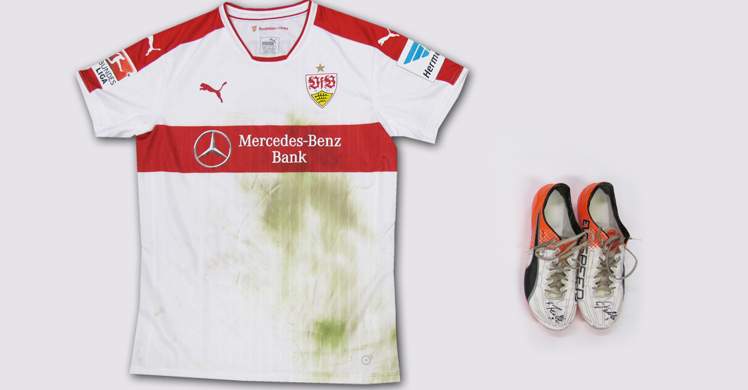  Teroddes Fußball Dress 