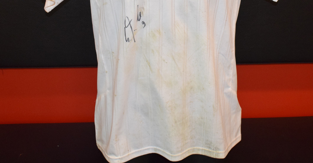 Teroddes Jubiläumstrikot   Teroddes Jubiläumstrikot