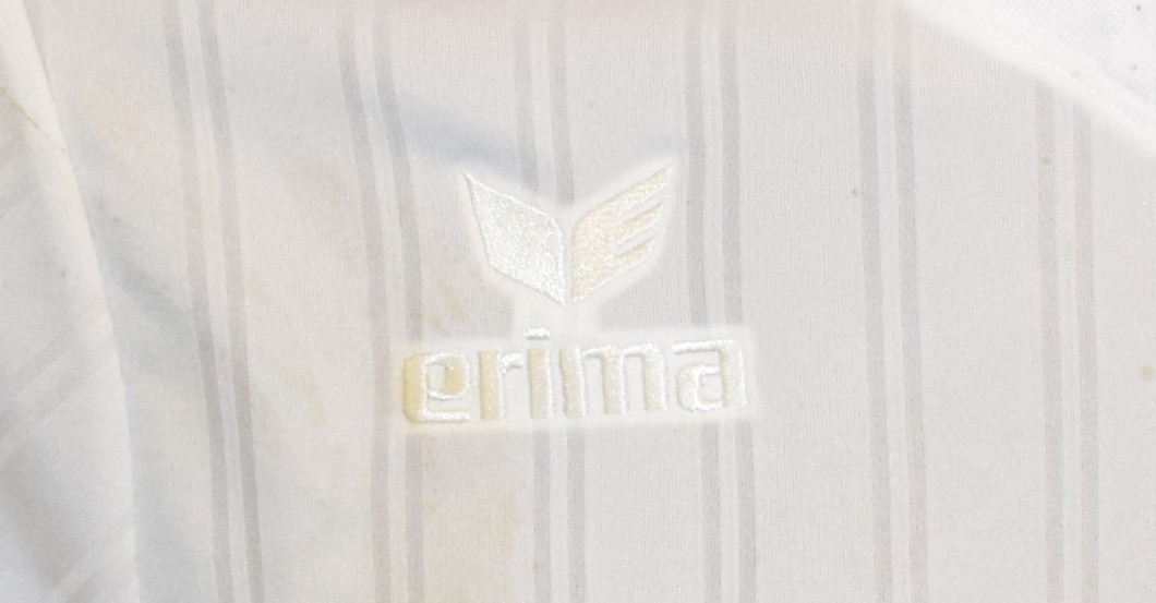 Teroddes Jubiläumstrikot   Teroddes Jubiläumstrikot