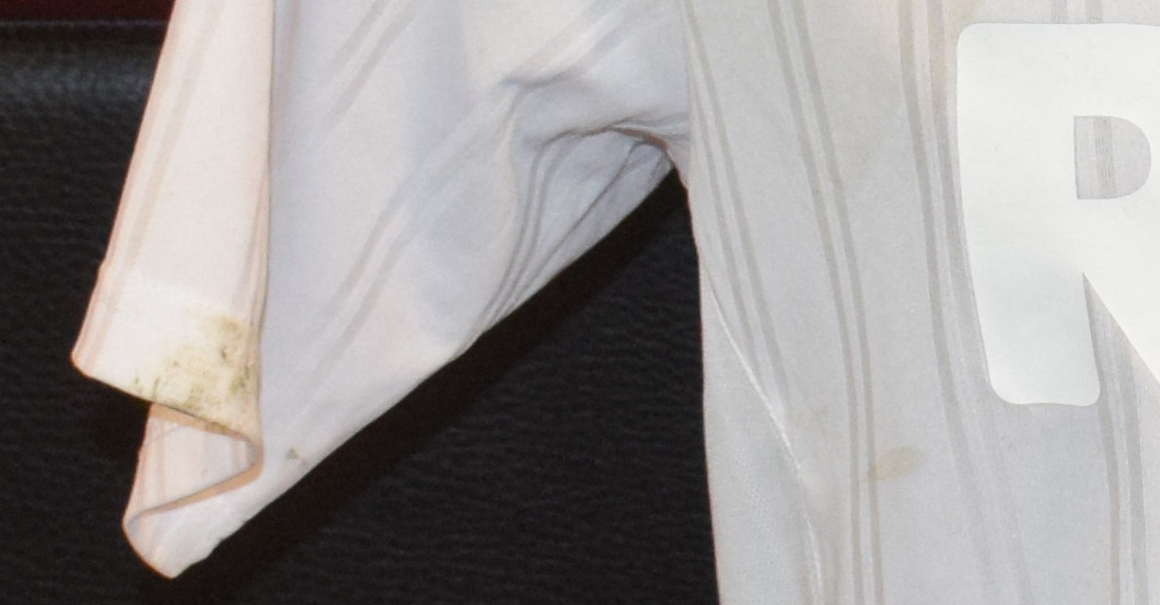 Teroddes Jubiläumstrikot   Teroddes Jubiläumstrikot