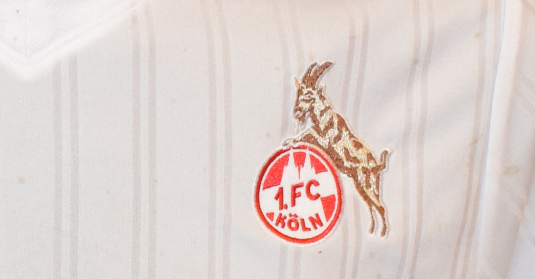 Teroddes Jubiläumstrikot   Teroddes Jubiläumstrikot