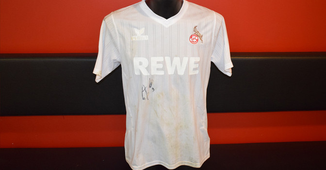  Teroddes Jubiläumstrikot 