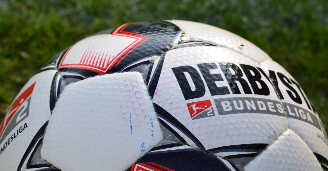 Teroddes signierter Ball   Teroddes signierter Ball