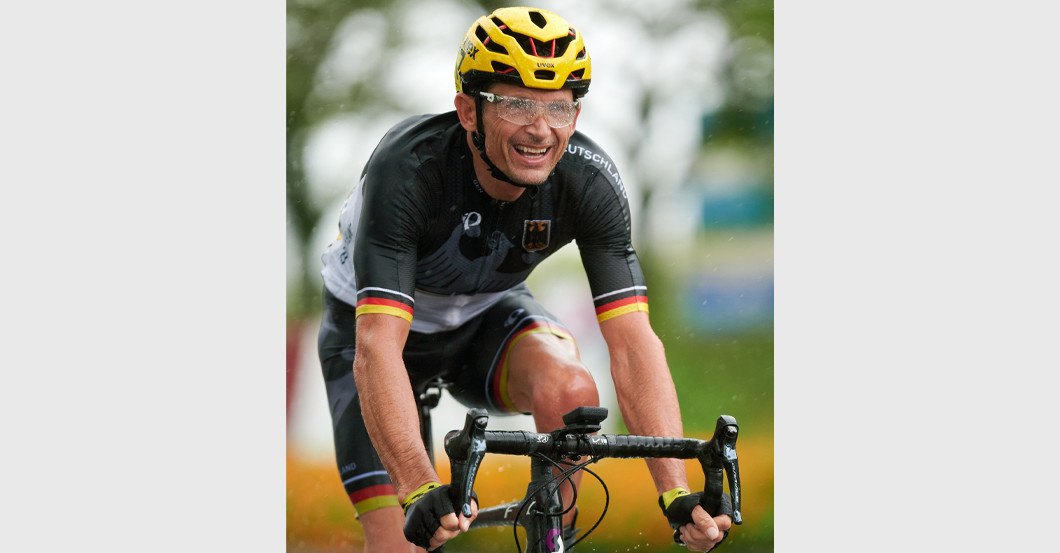  Teuber Paralympics Outfit 