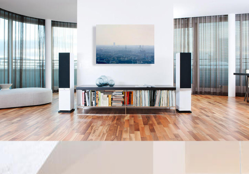  Teufel Raumfeld Speaker L 