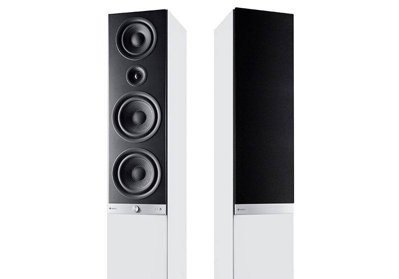  Teufel Raumfeld Speaker L 