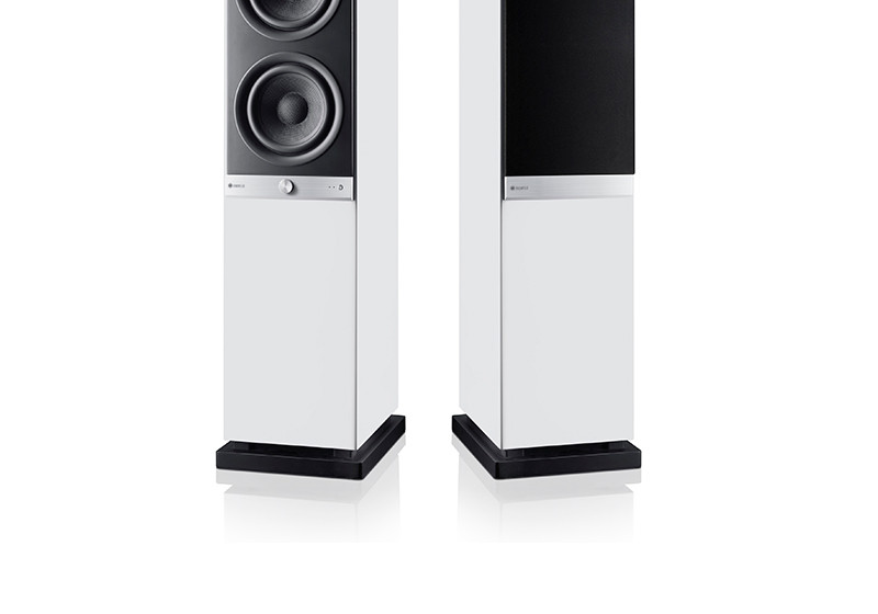  Teufel Raumfeld Speaker L 