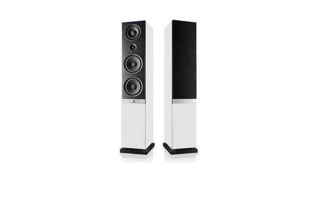 Teufel Raumfeld Speaker L   Teufel Raumfeld Speaker L