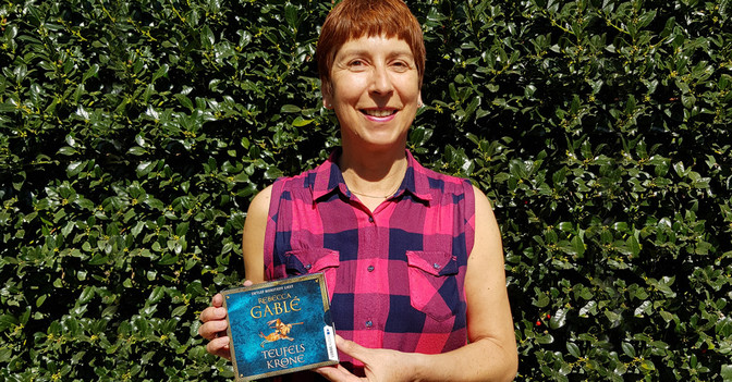 Teufelskrone Hörbuch   Teufelskrone Hörbuch