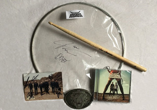  The BossHoss Fanpaket 