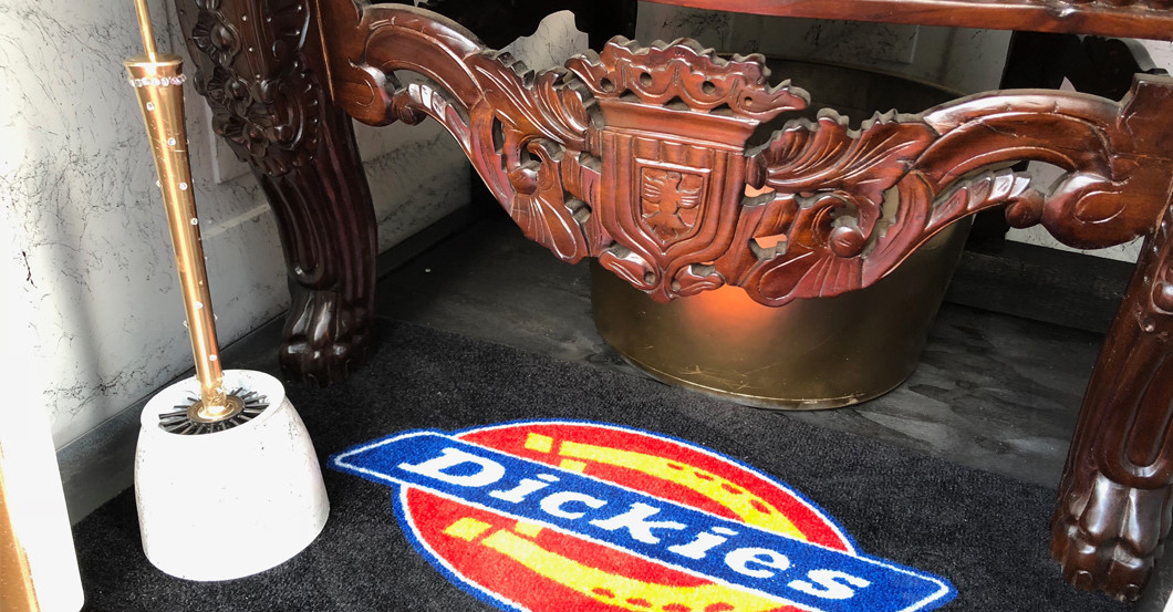 The Golden Potty   The Golden Potty