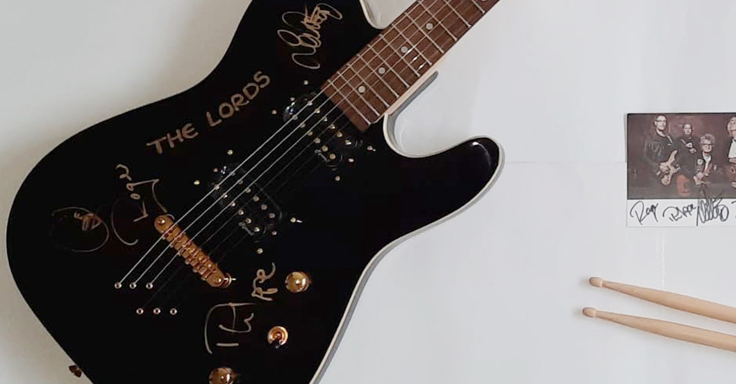 The Lords Set   The Lords Set