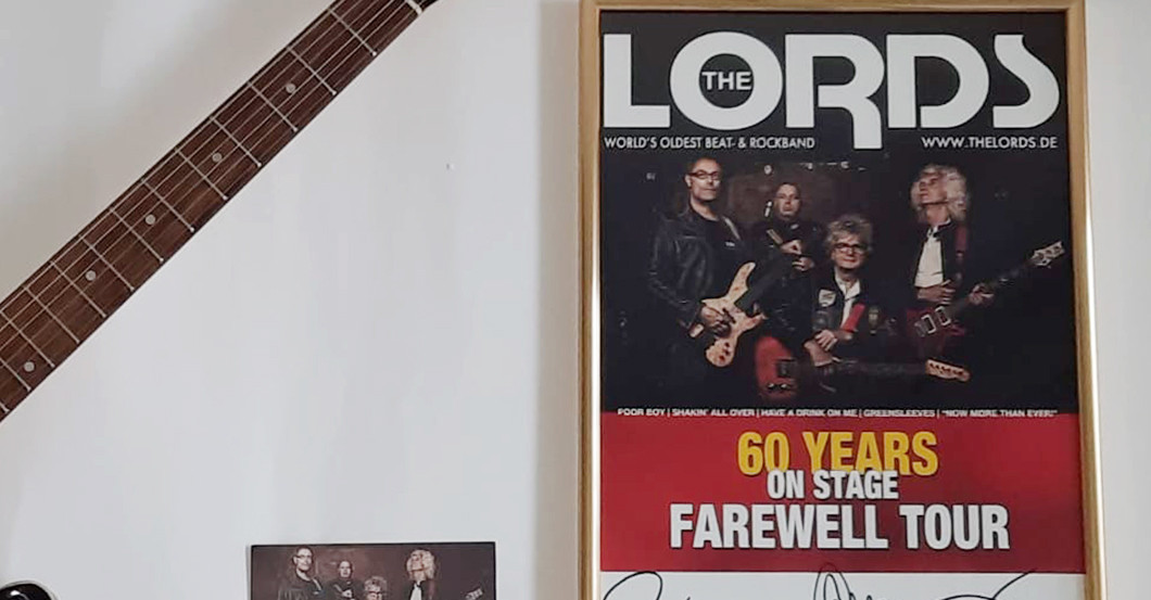 The Lords Set   The Lords Set