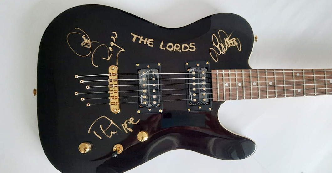 The Lords Set   The Lords Set