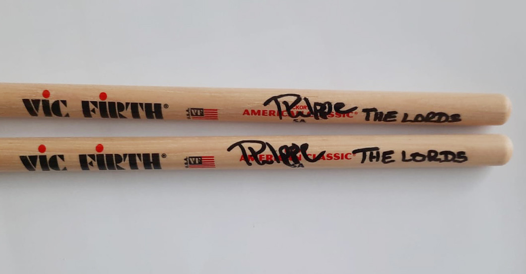 The Lords Set   The Lords Set