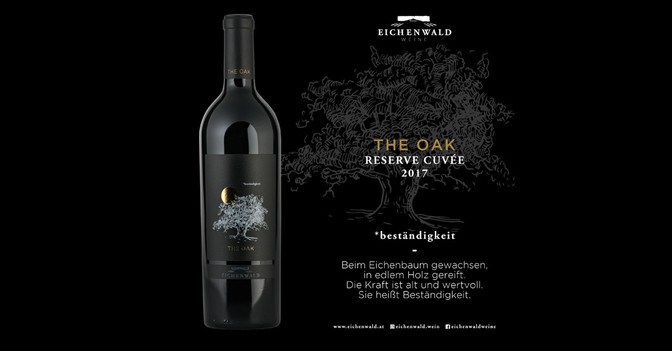 The Oak 2015   The Oak 2015