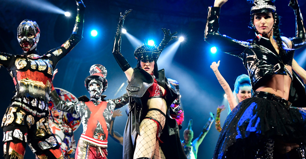 The One Berlin   The One Berlin