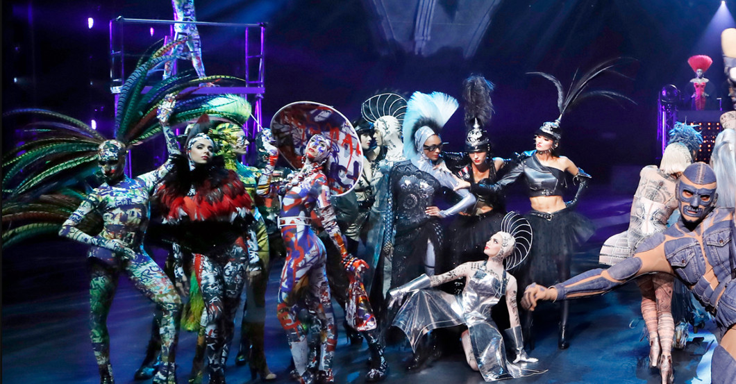 The One Berlin   The One Berlin