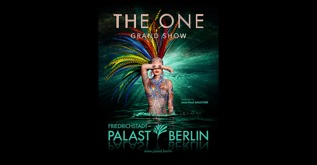 The One Berlin   The One Berlin