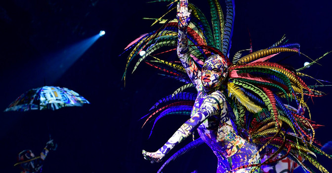 The One Berlin   The One Berlin