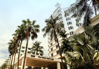 Delfine The Palms Delfine The Palms