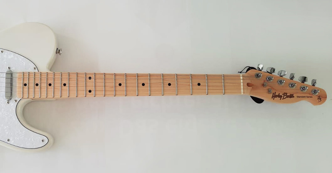 The Rattles Gitarre   The Rattles Gitarre