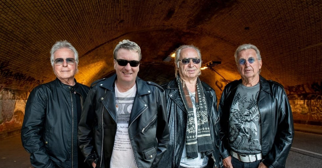 The Rattles Gitarre   The Rattles Gitarre