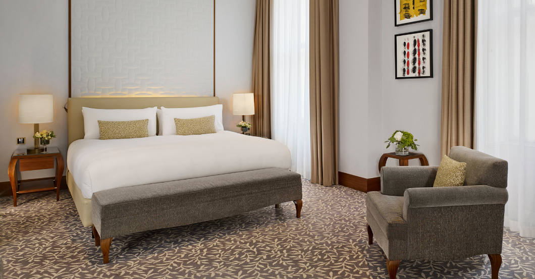  The Ritz Carlton Wien 