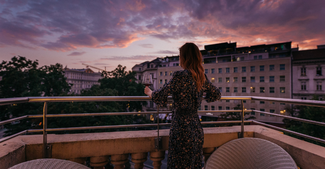  The Ritz Carlton Wien 