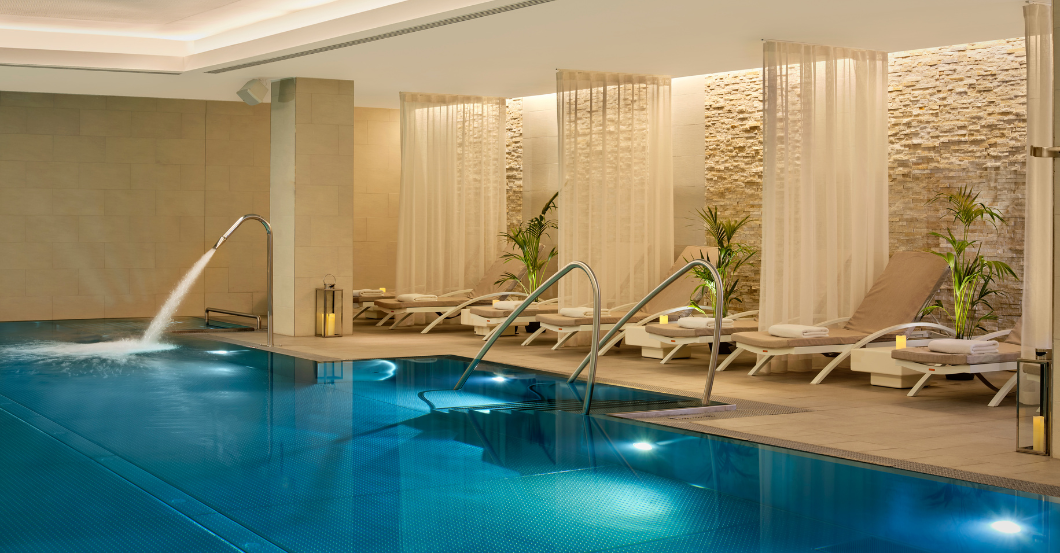  The Ritz Carlton Wien 