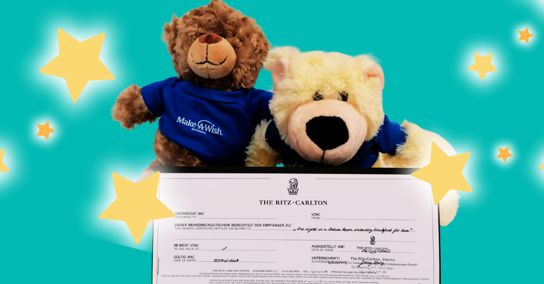  The Ritz Carlton Wien 