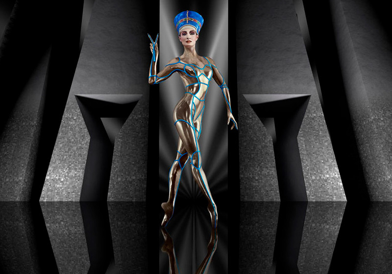 The WYLD exklusiv   The WYLD exklusiv