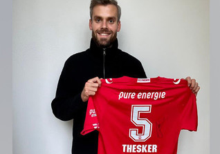  Thesker Trikot 