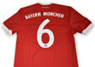  Thiago Bayern Trikot 