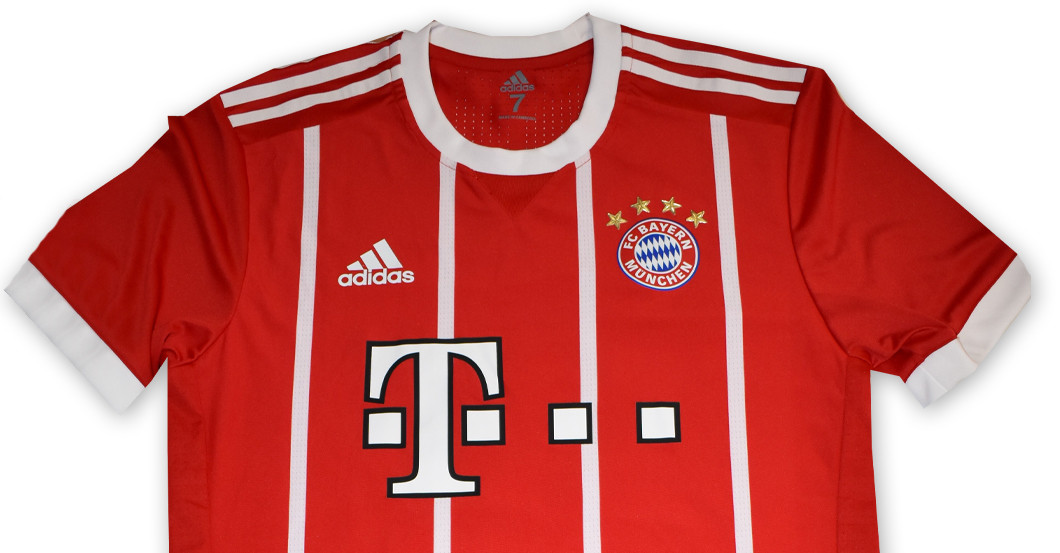 Thiago Bayern Trikot   Thiago Bayern Trikot