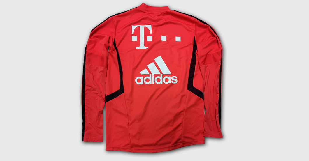 Thiago Trainingspullover   Thiago Trainingspullover