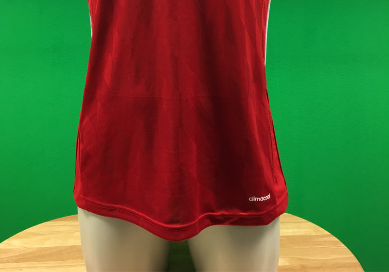 Thiago Trikot signiert   Thiago Trikot signiert