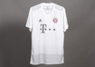  Thiagos Bayern Trikot 