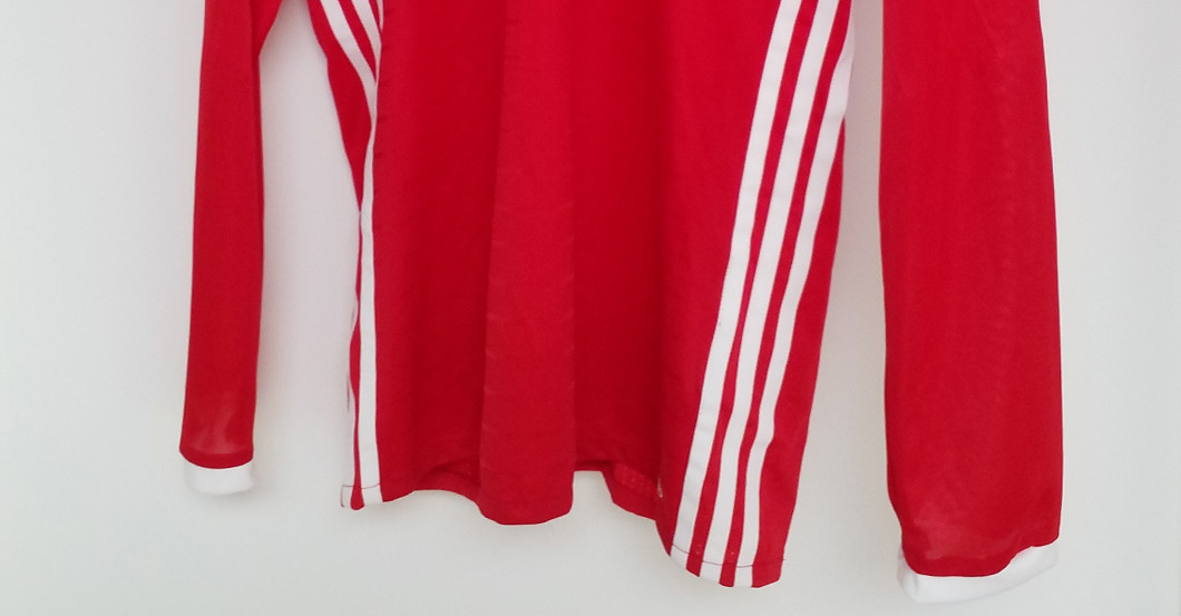  Thiagos FC Bayern Trikot 