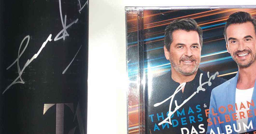 Thomas Anders Becher   Thomas Anders Becher
