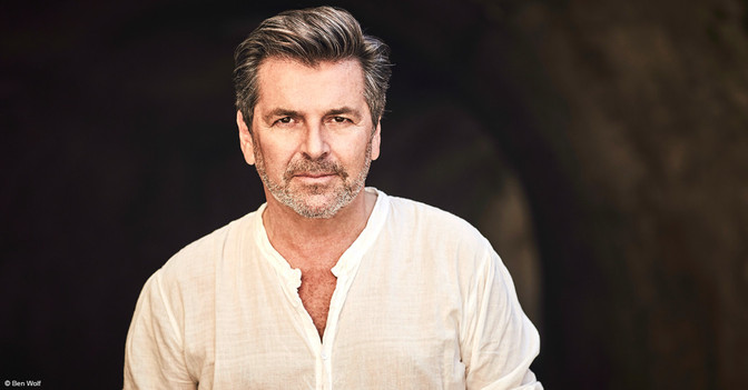 Thomas Anders Becher   Thomas Anders Becher