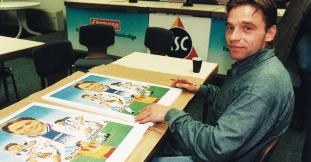 Thomas Häßler Werk   Thomas Häßler Werk