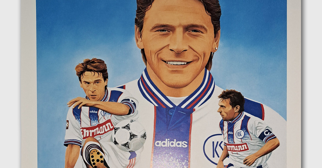 Thomas Häßler Werk   Thomas Häßler Werk