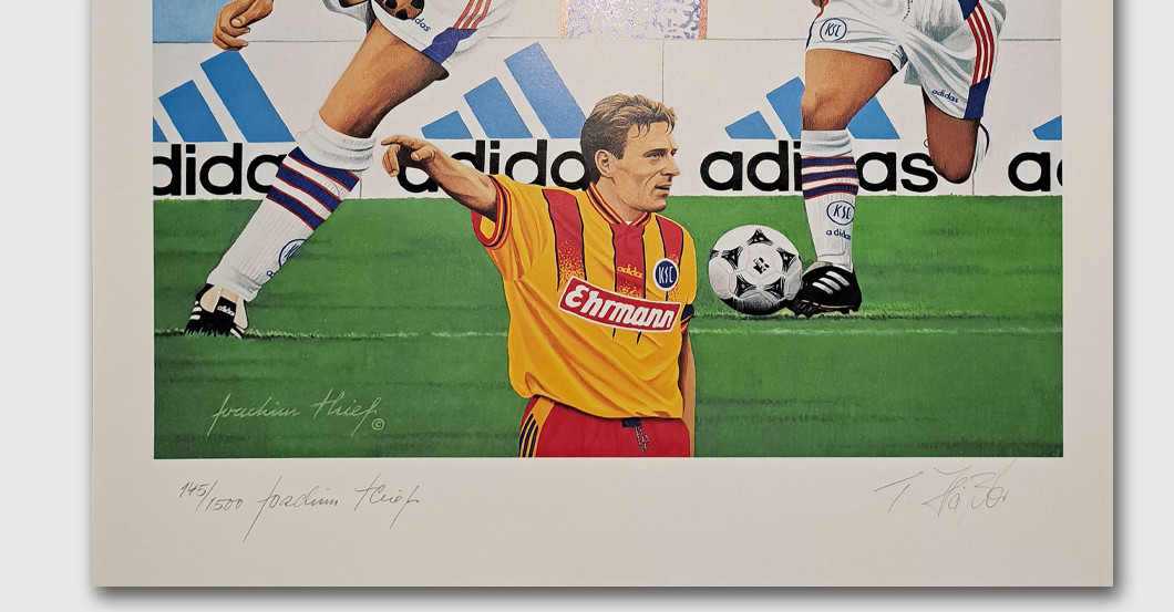 Thomas Häßler Werk   Thomas Häßler Werk