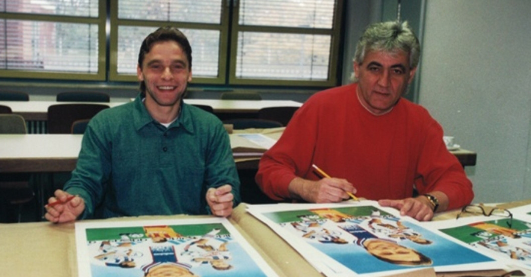 Thomas Häßler Werk   Thomas Häßler Werk