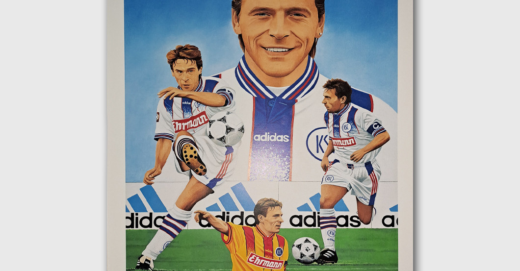 Thomas Häßler Werk   Thomas Häßler Werk