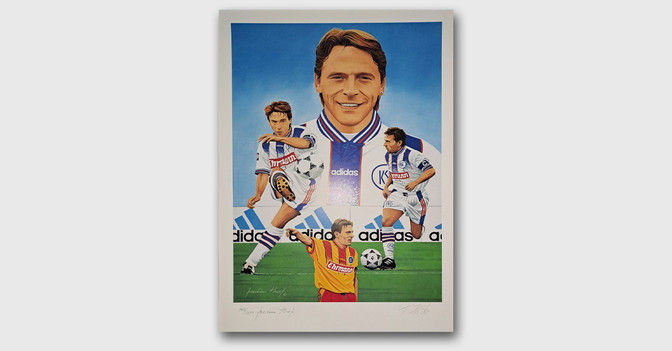 Thomas Häßler Werk   Thomas Häßler Werk