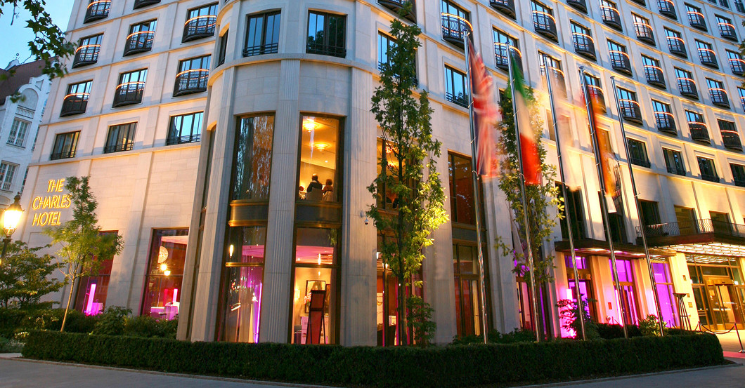  Thomas Helmer Treffen 