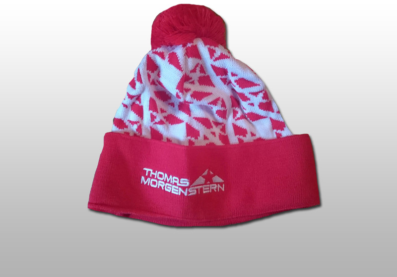  Thomas Morgenstern Paket 